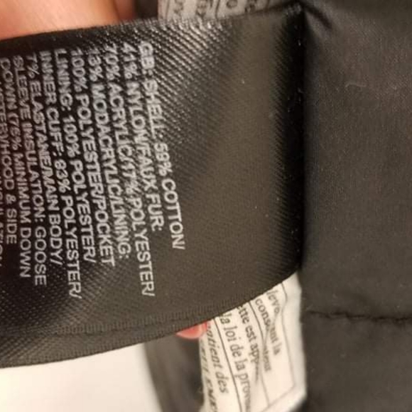 The north face hyvent jacket - Picture 10 of 10